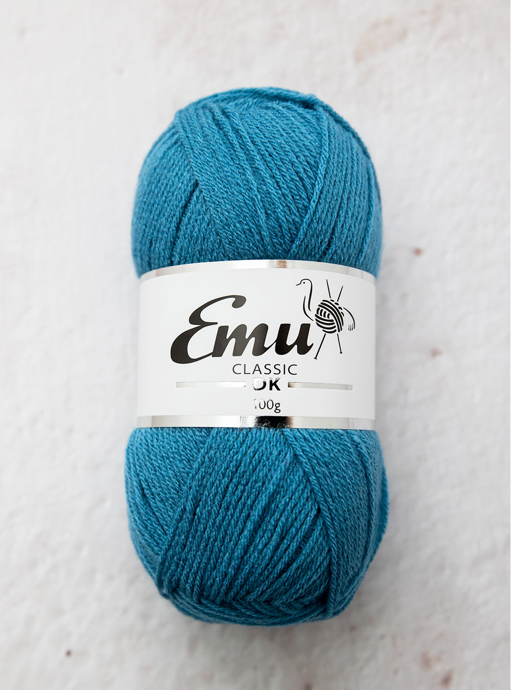 Classic DK - Cadet 100g