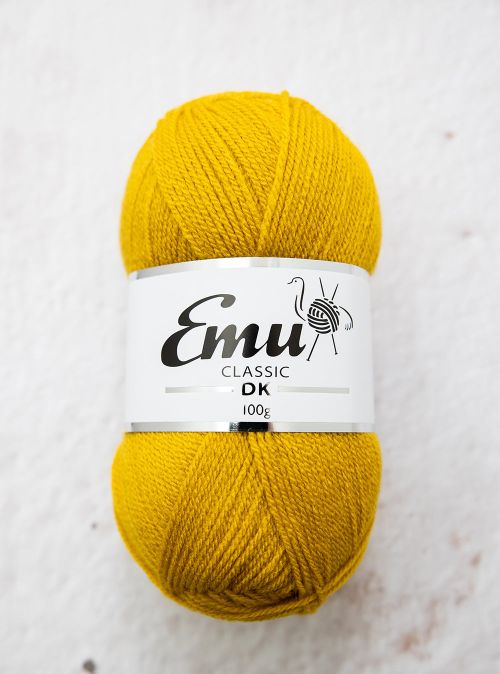 Classic DK - Dijon 100g