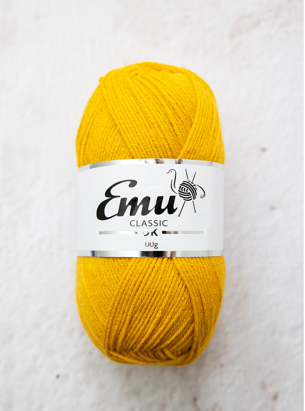 Classic DK - Sunburst 100g