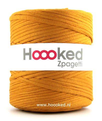 Zpagetti Cotton Yarn Mumbai Yellow