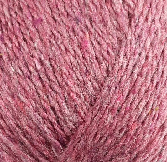 Forest Recycled Aran 100g/ Sherwood Forest