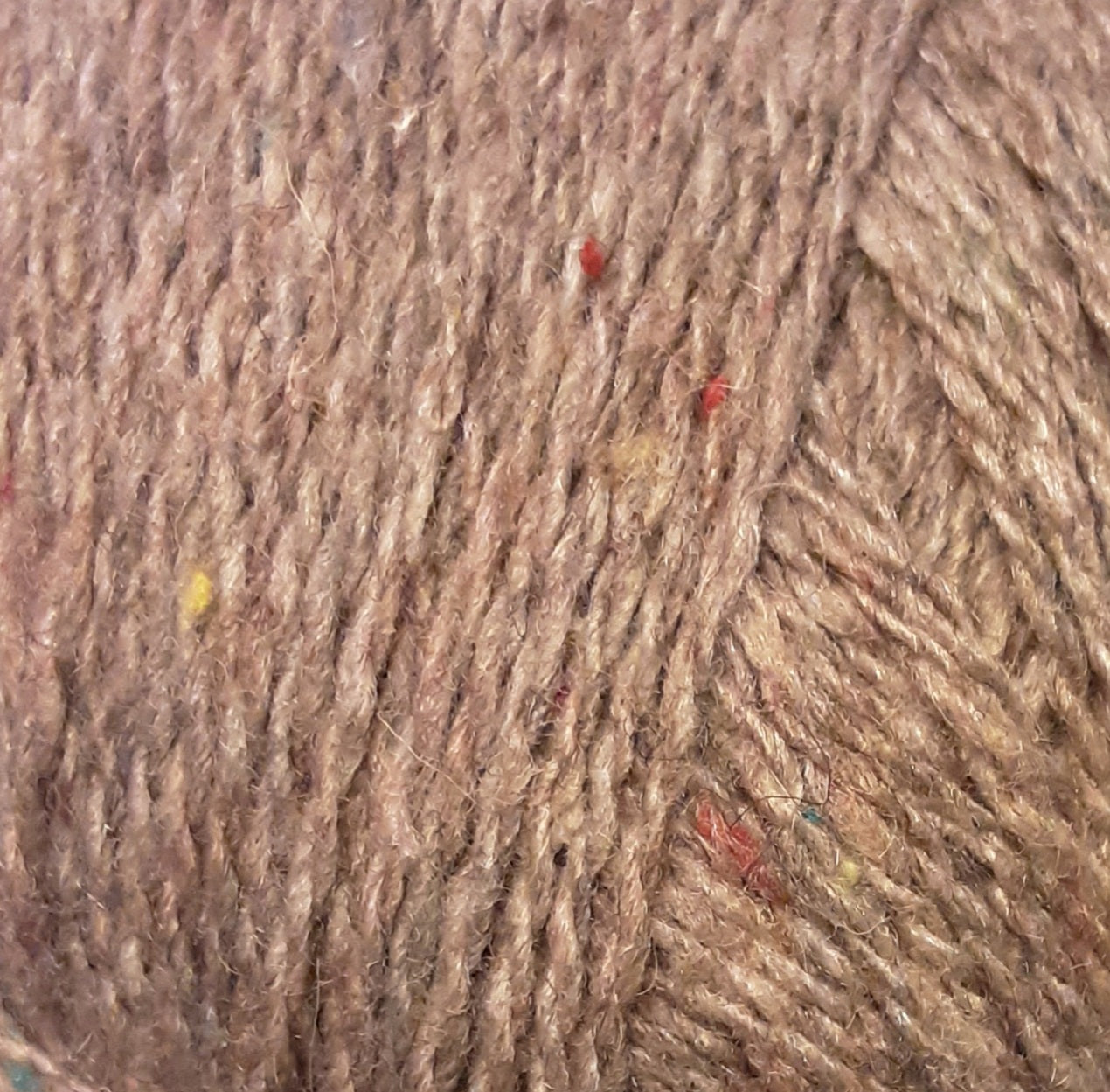 Forest Recycled Aran 100g/ Epping Forest