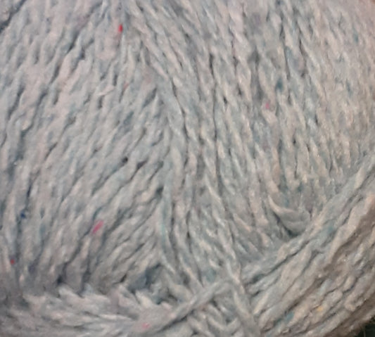 Forest Recycled Aran 100g/ Balvain Woods