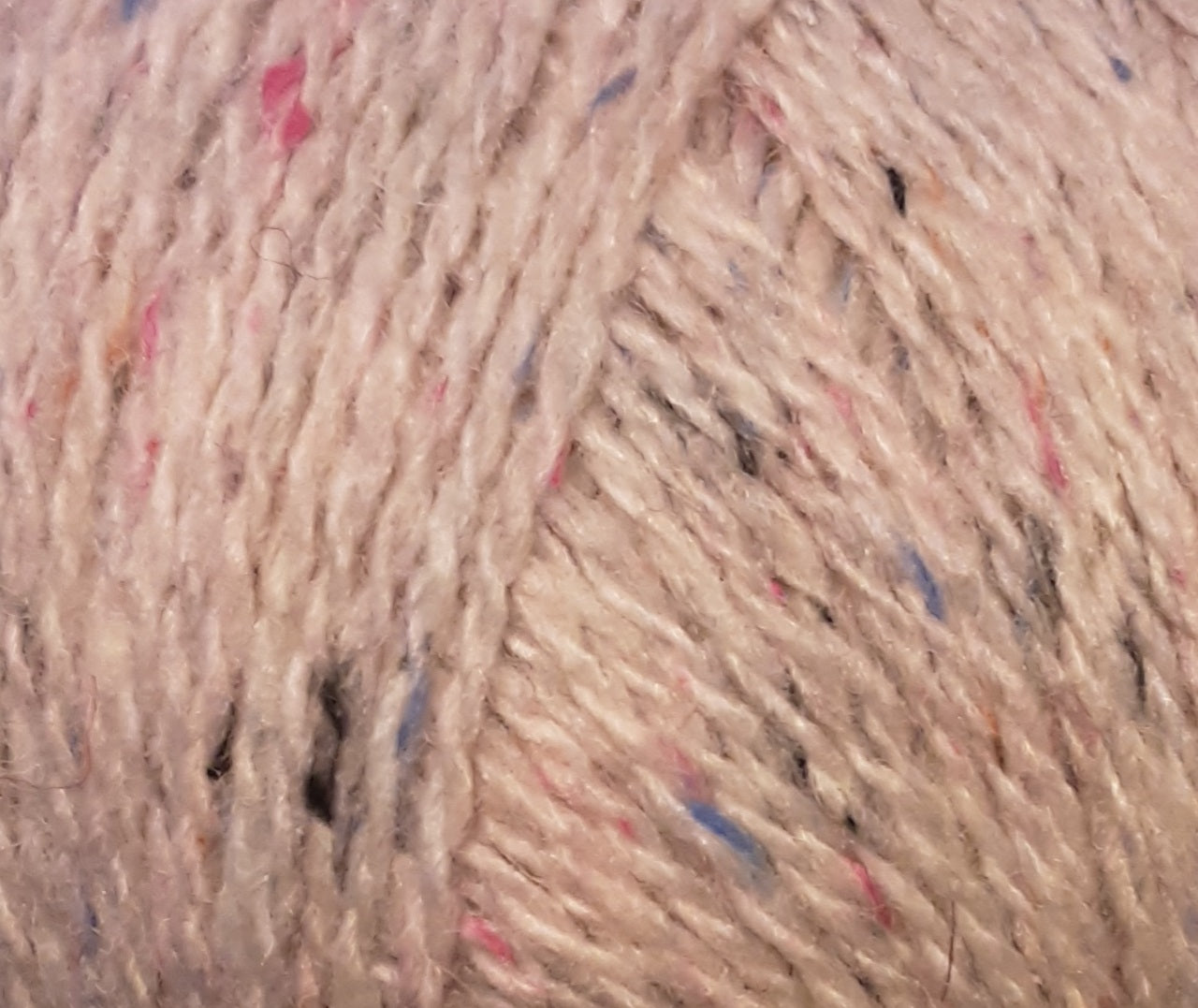Forest Recycled Aran 100g /Galloway Forest