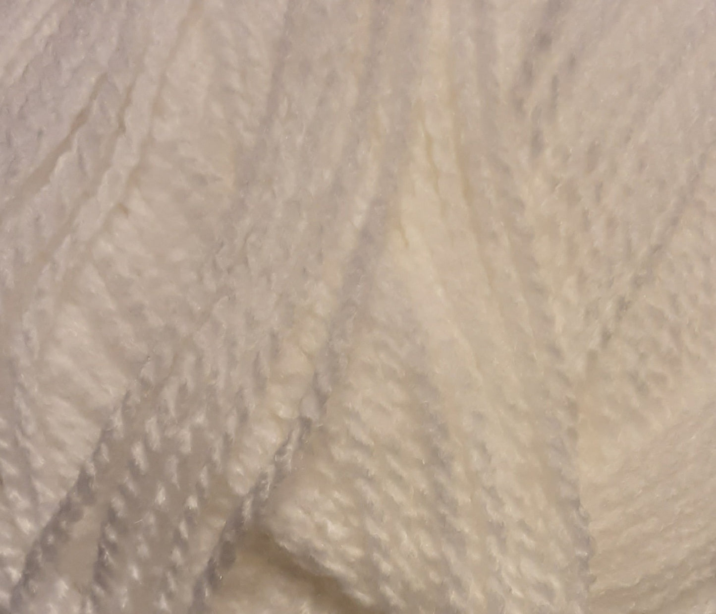 Bounty Aran 250g / White