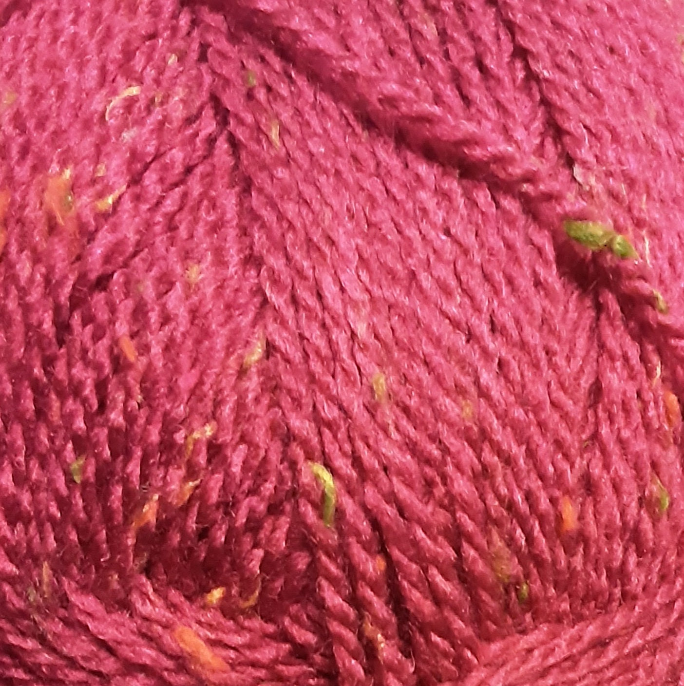 Bounty Aran 250g/ Berry