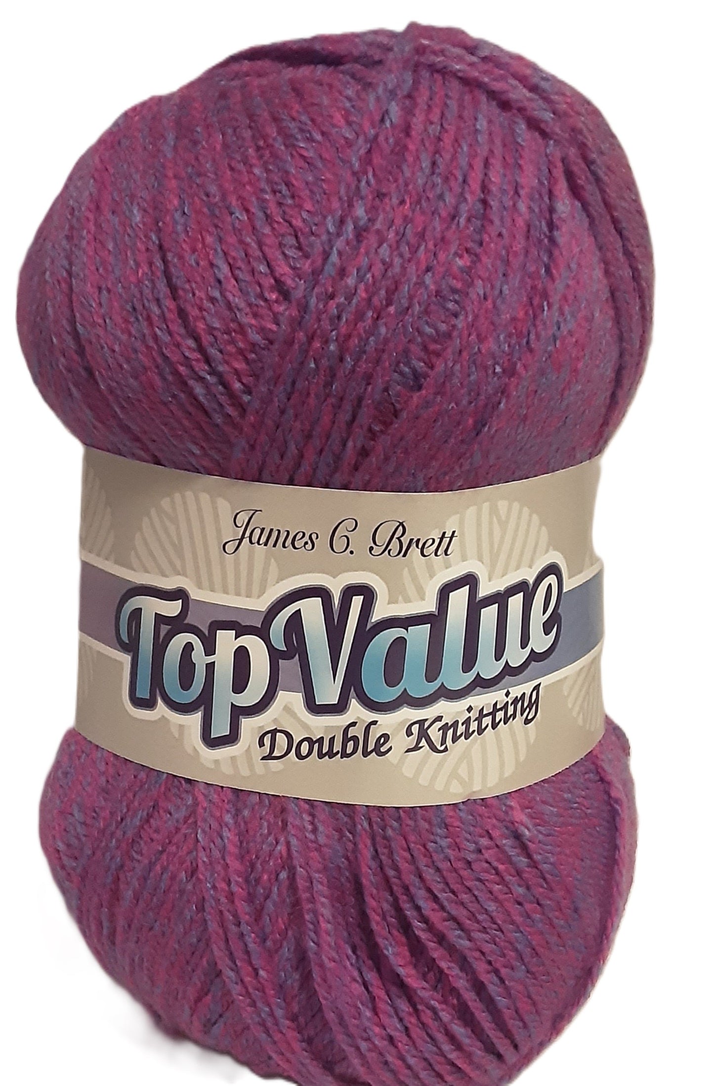 Top Value DK 100g / 8480