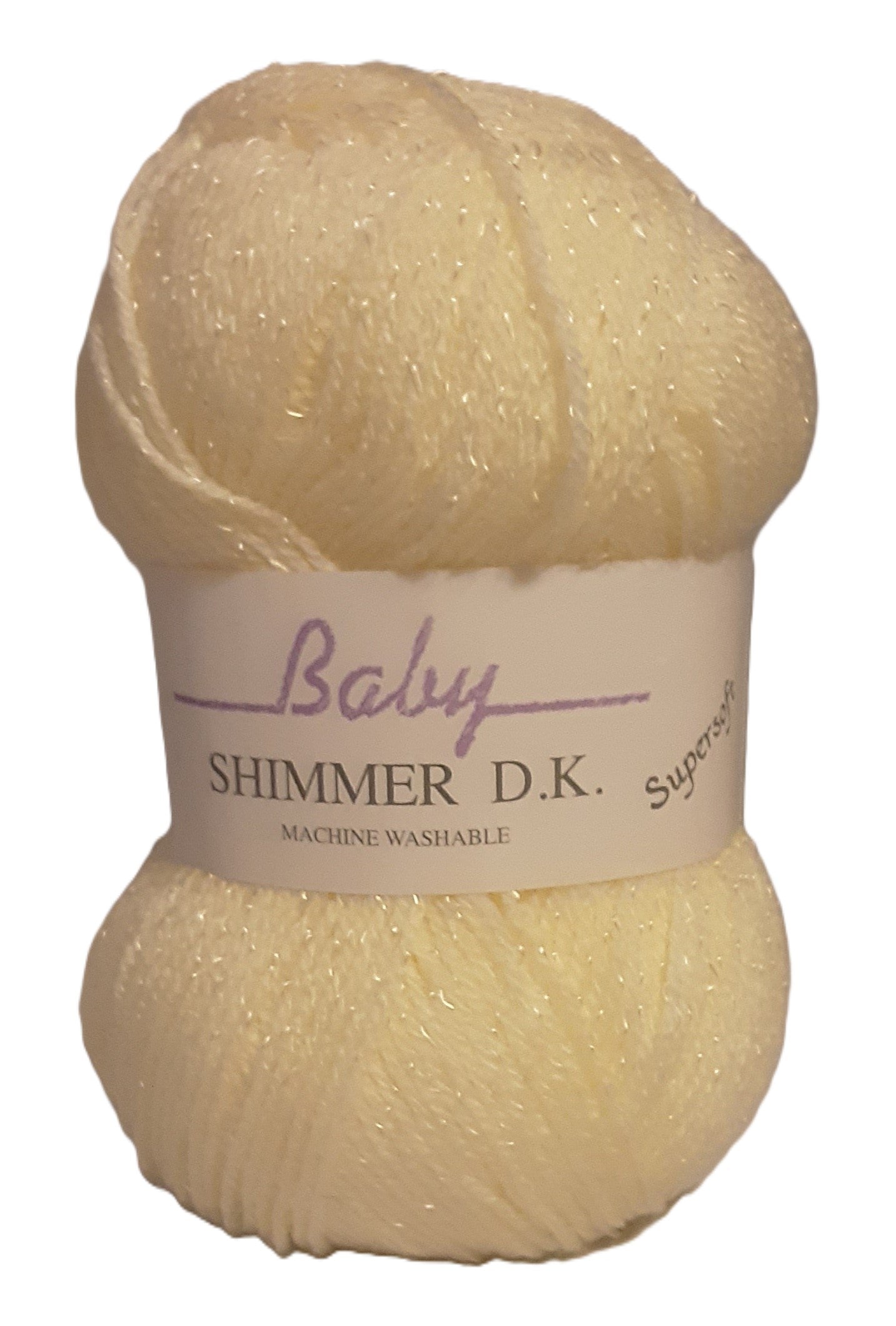 Baby Shimmer DK 100g/ BS9