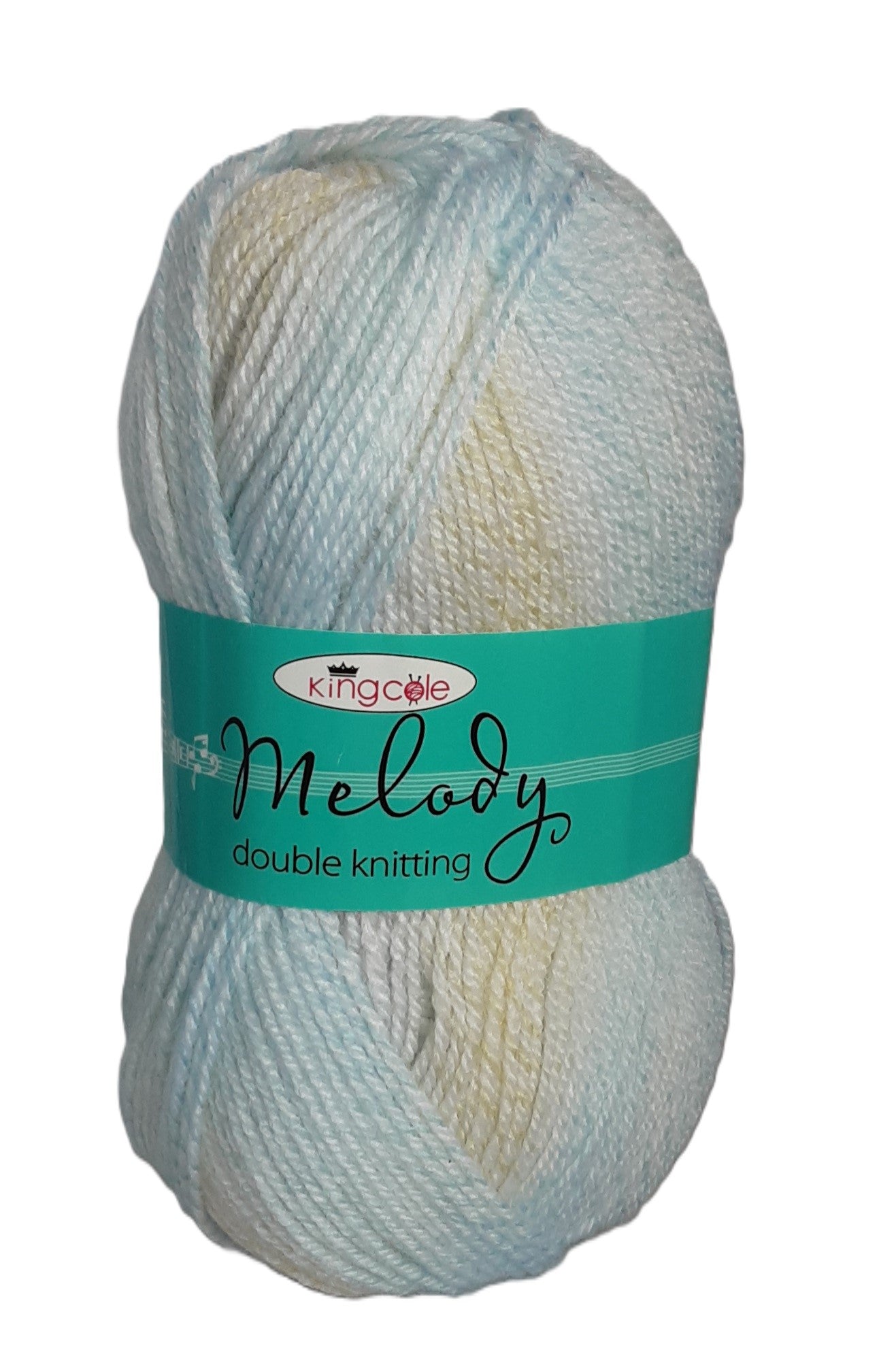 Melody DK/ Periwirkle