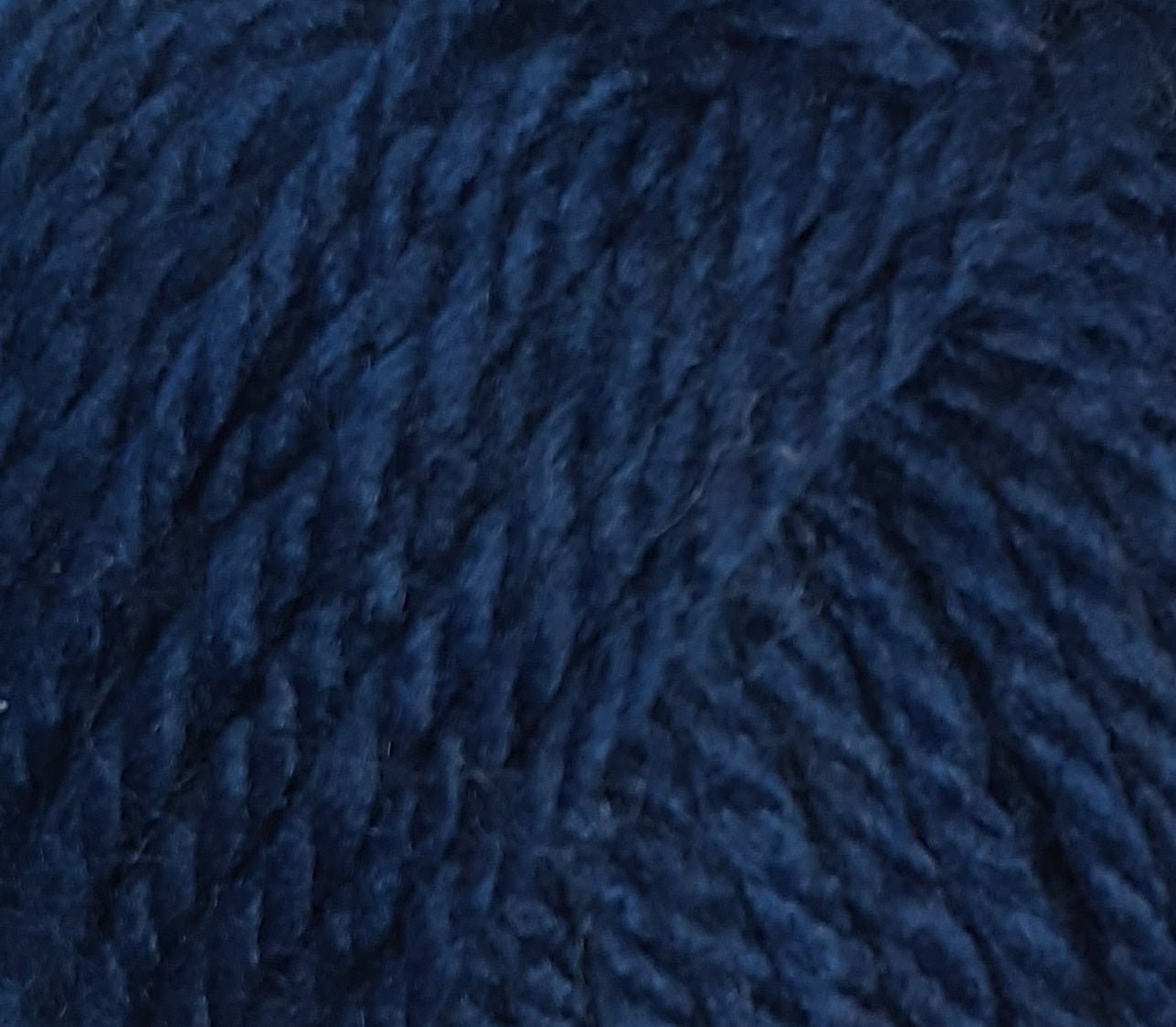 Comfort Chunky 100g / Navy