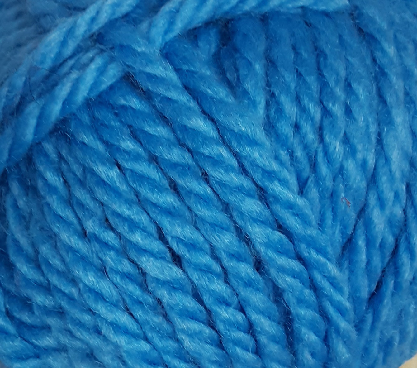 Comfort Chunky 100g / Laguna