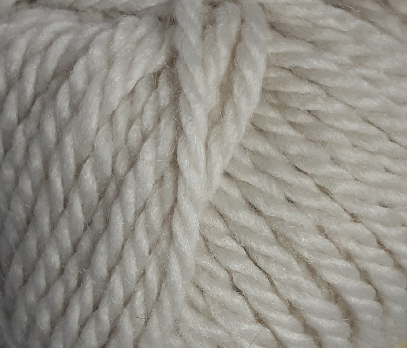 Comfort Chunky 100g/ Oyster