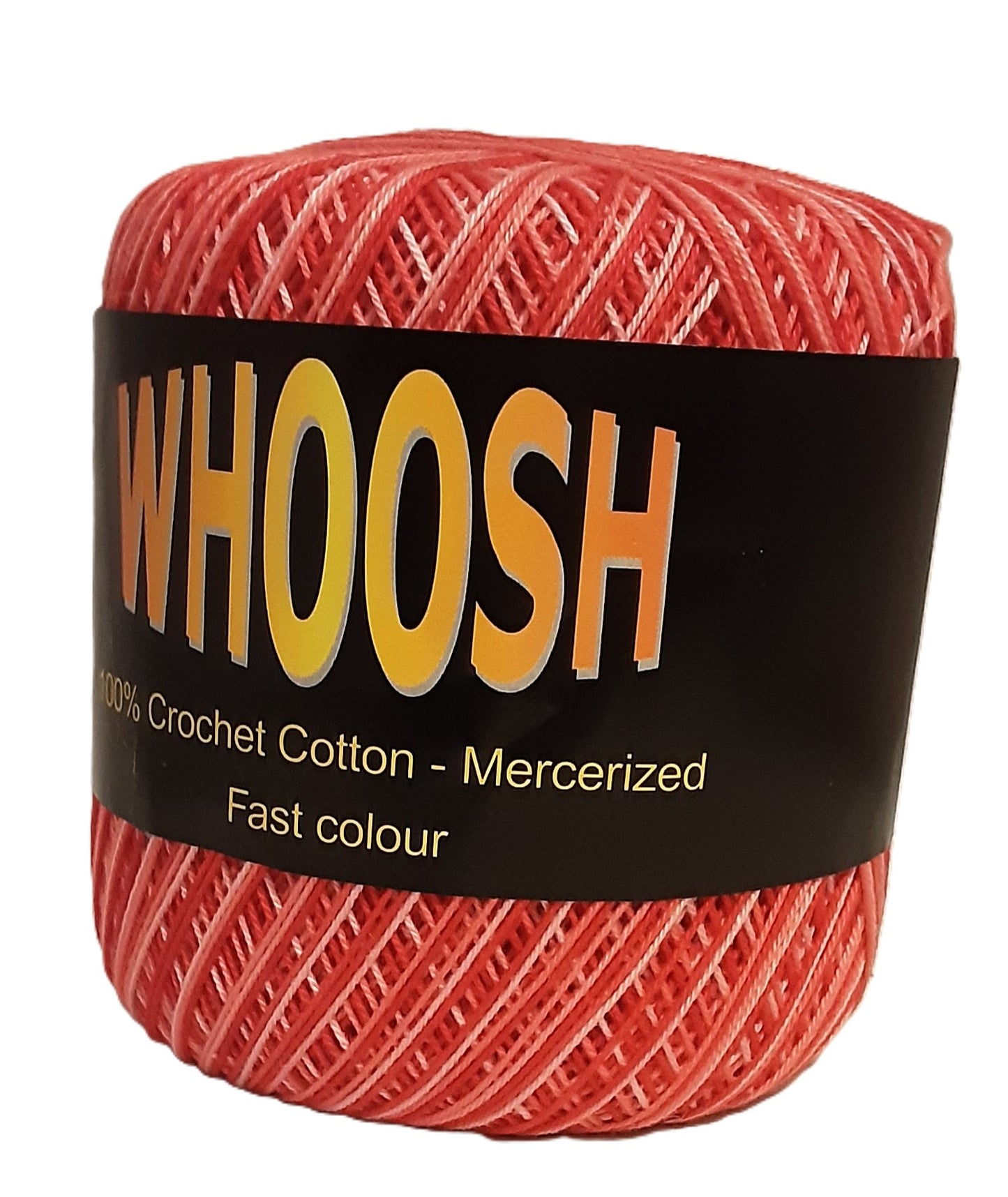 Whoosh Crochet Cotton Yarn/ 43