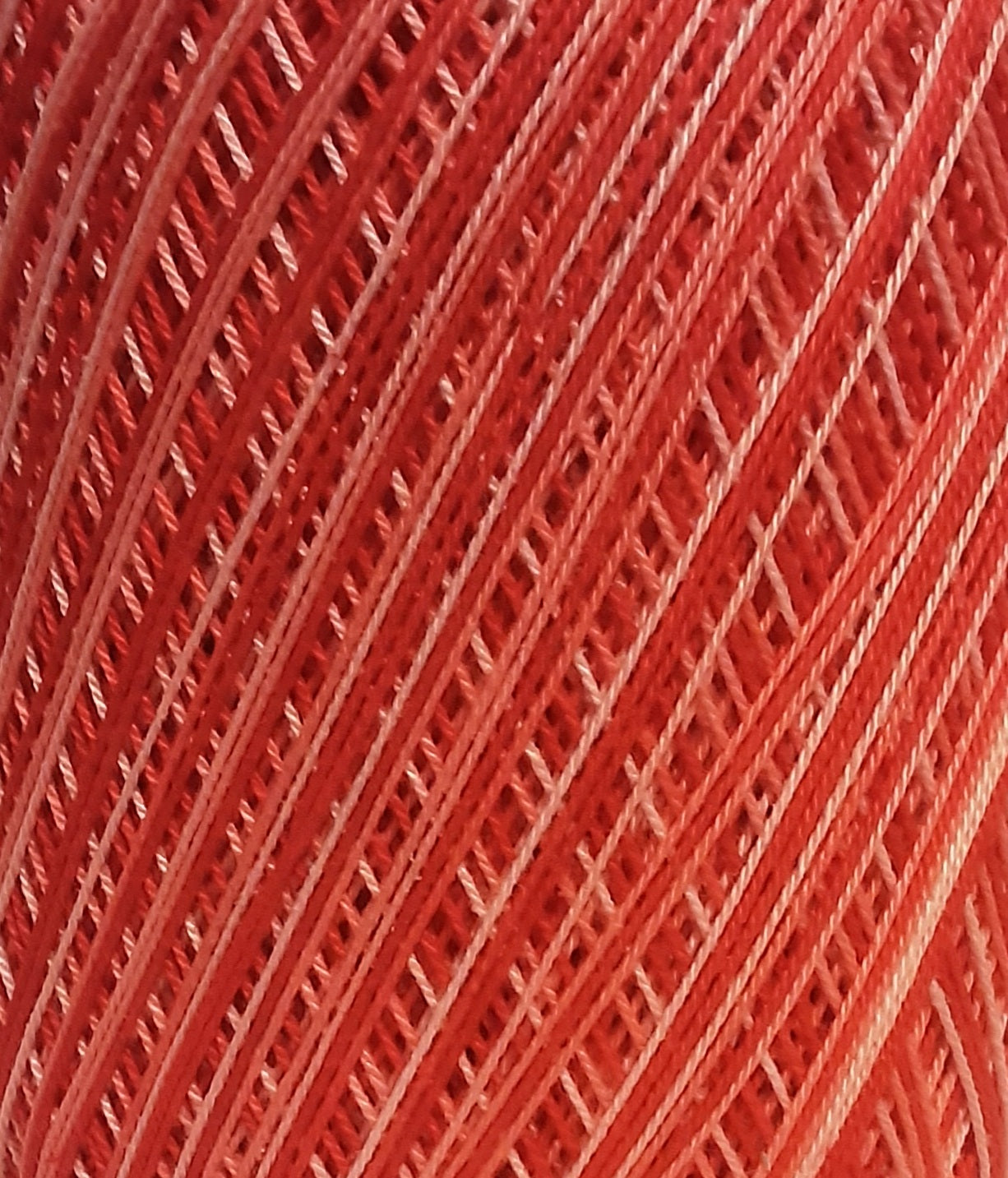 Whoosh Crochet Cotton Yarn/ 43