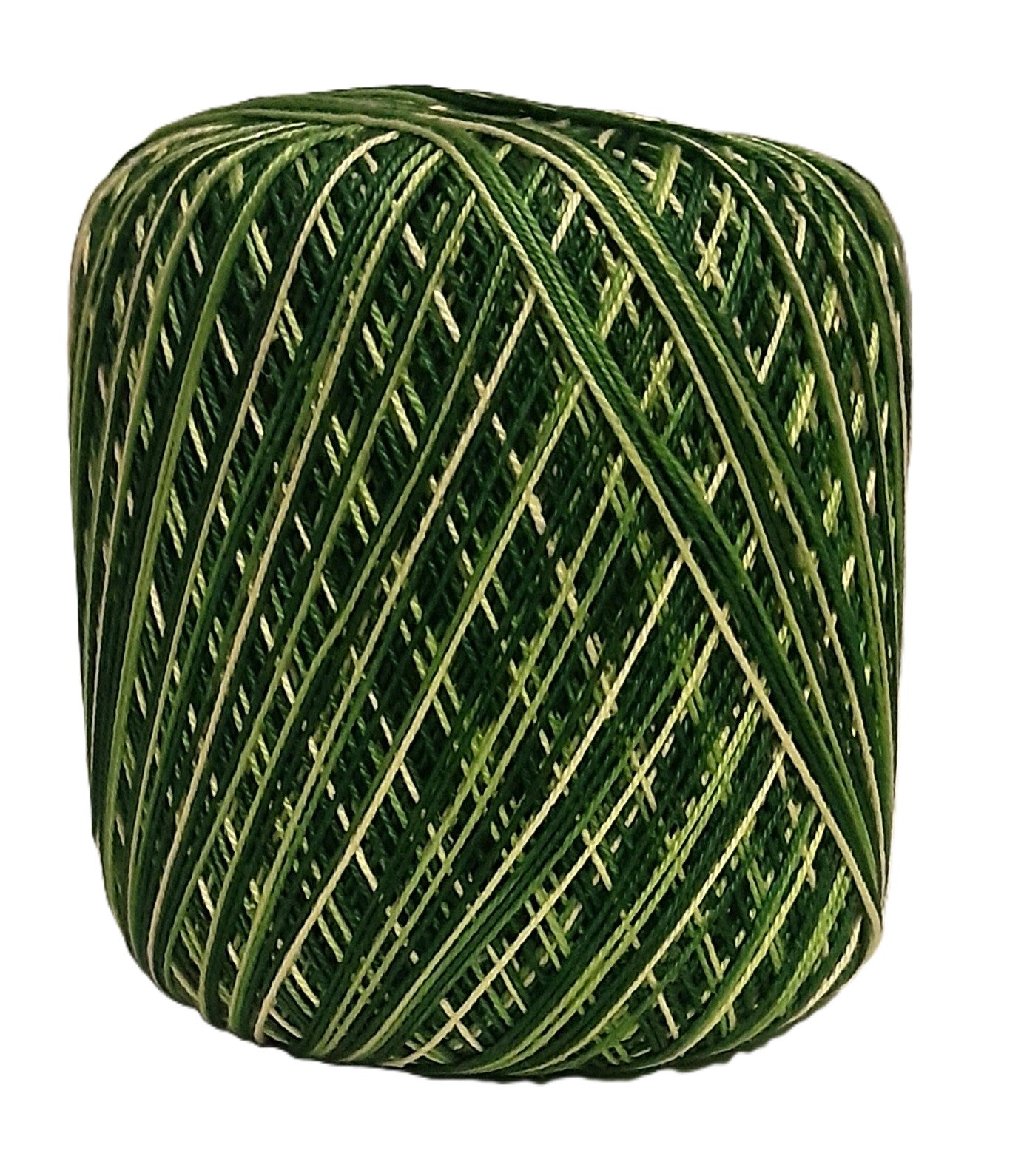 Whoosh Crochet Cotton Yarn/ 25