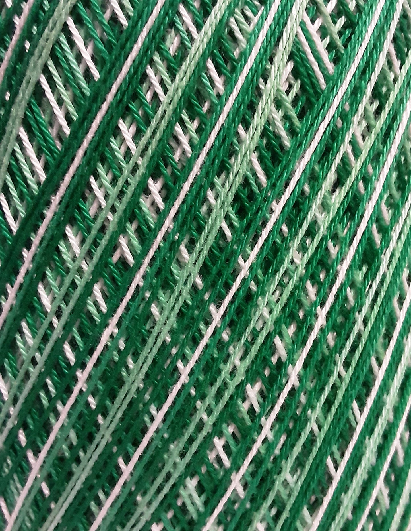 Whoosh Crochet Cotton Yarn/ 40