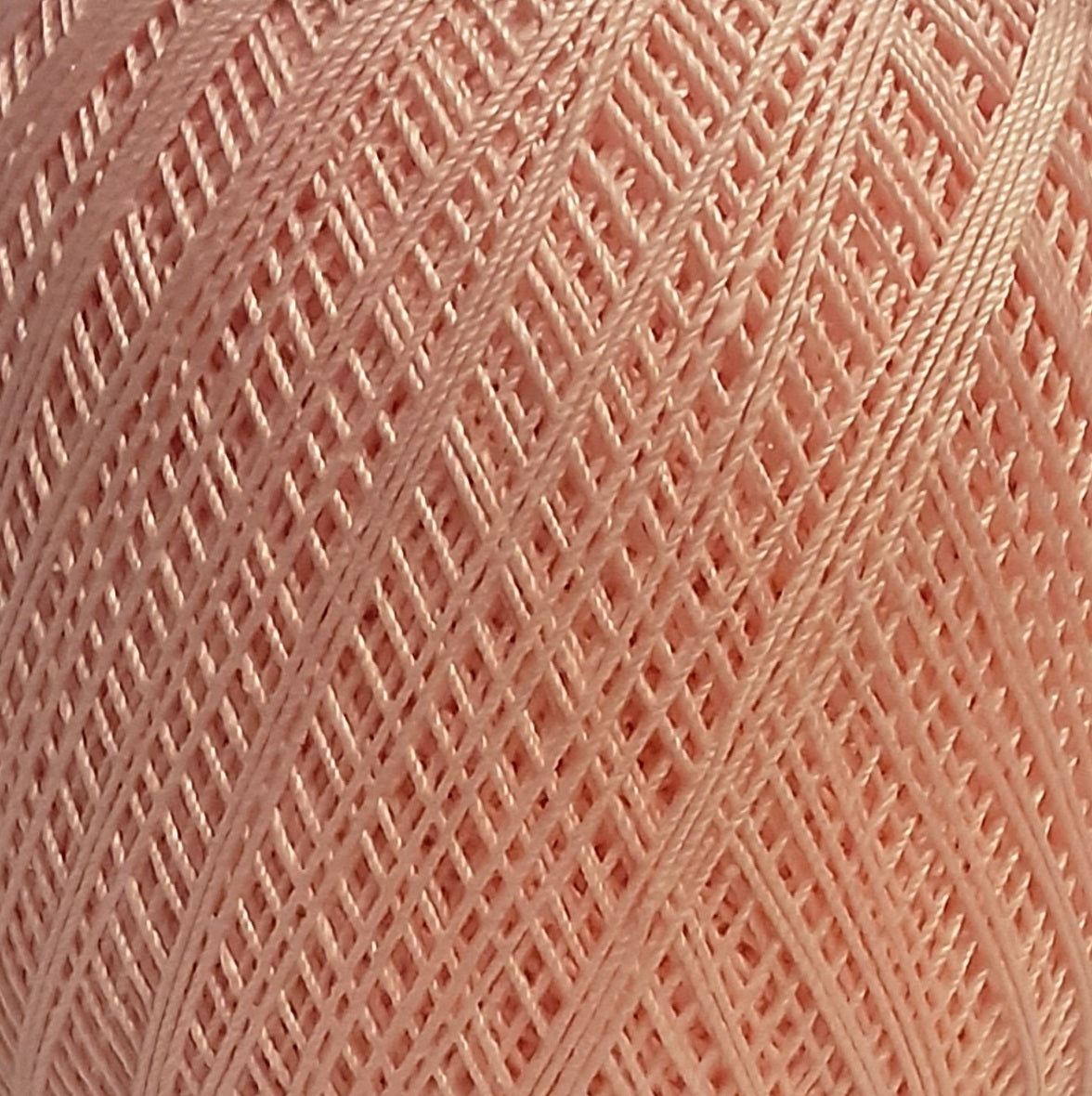 Empress Mercerised Crochet Cotton Yarn/25