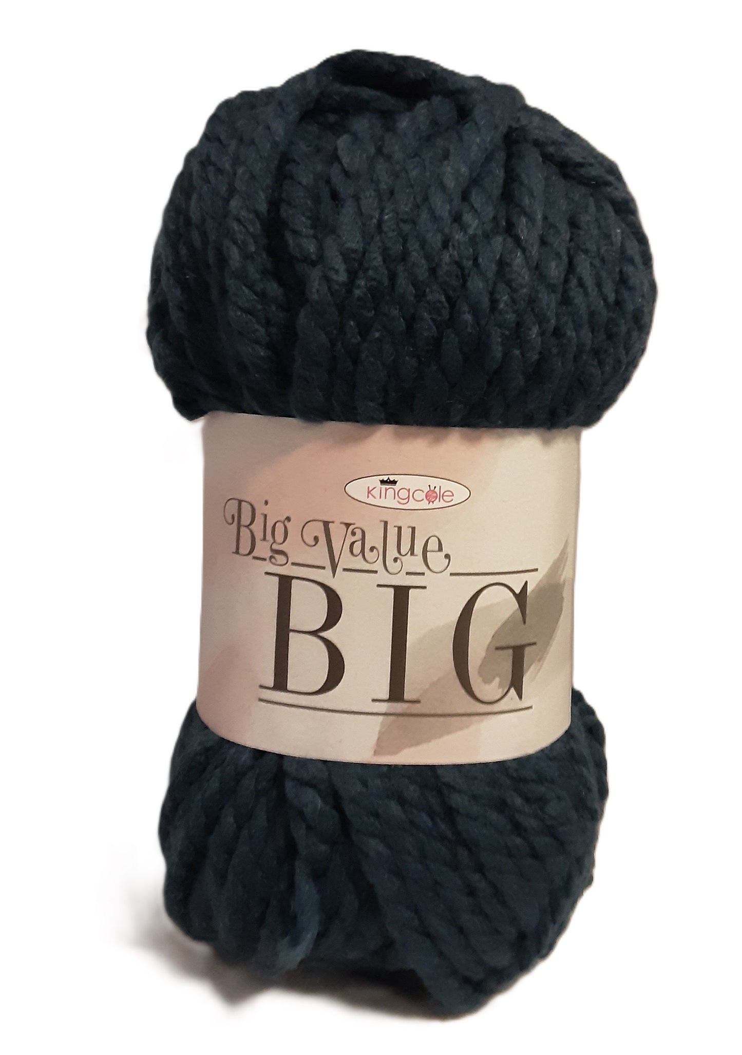 Big Value Big 250g/ Denim