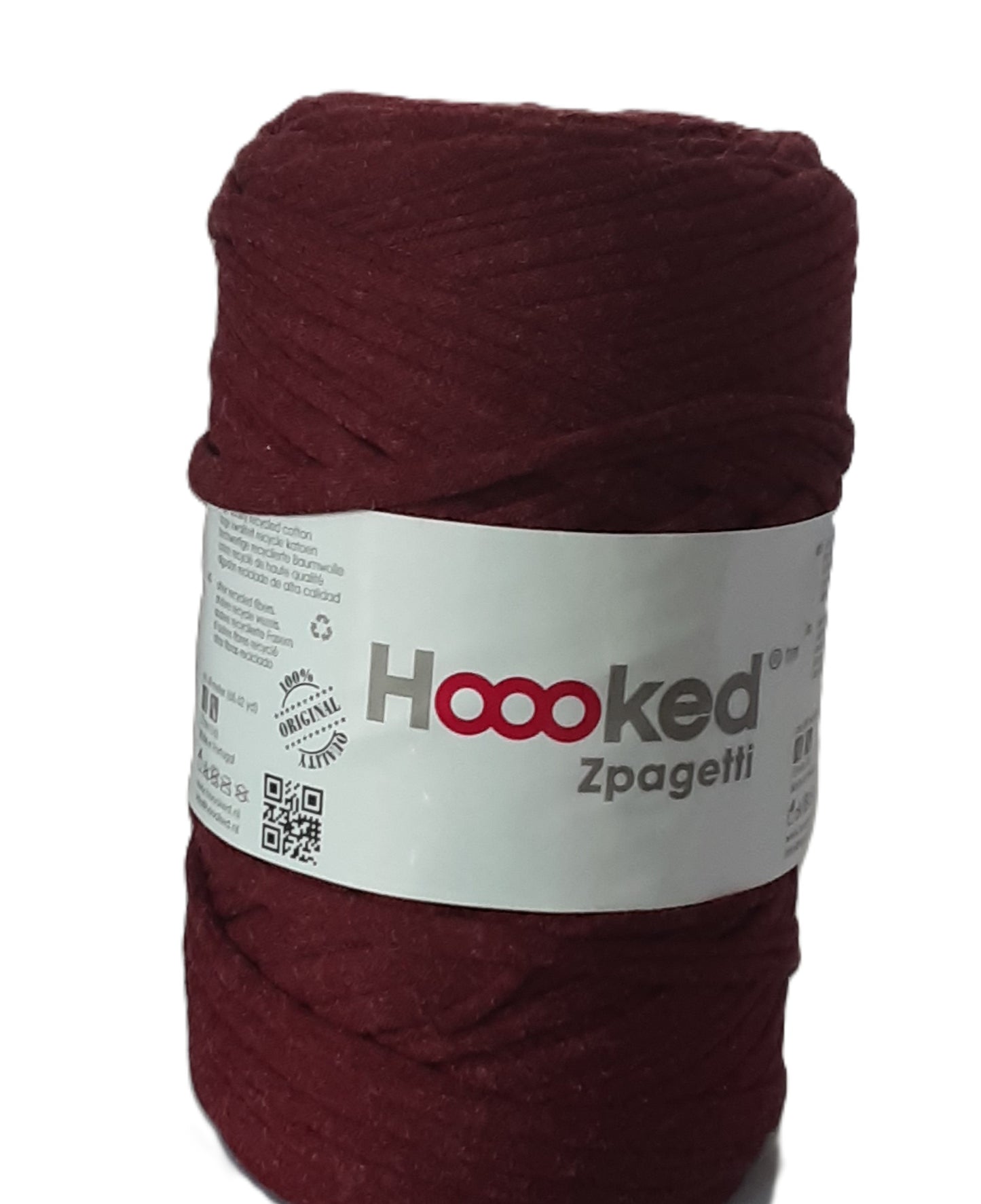 Zpagetti Medium Marsala Kick