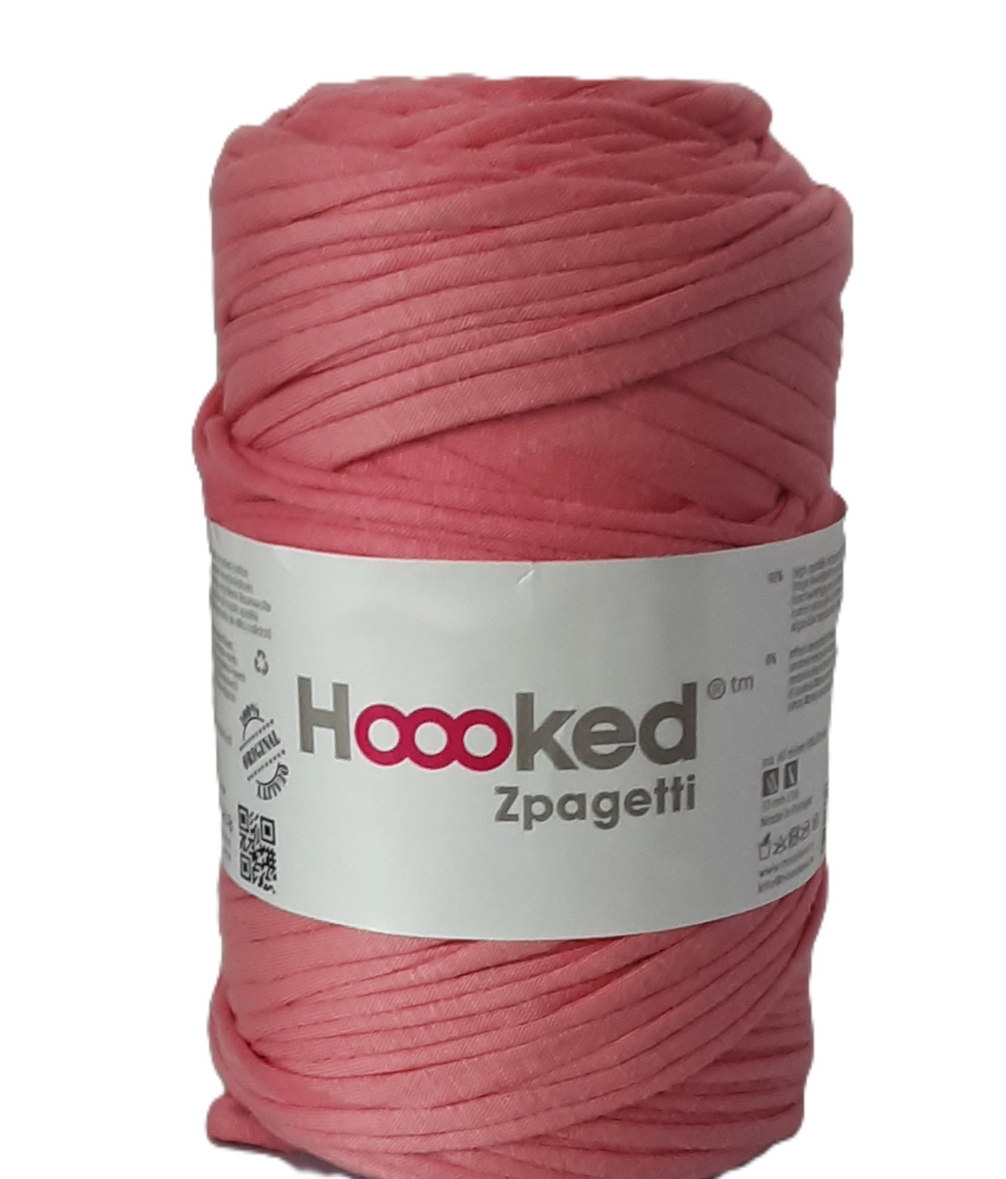 Zpagetti Medium Strawberry Punch