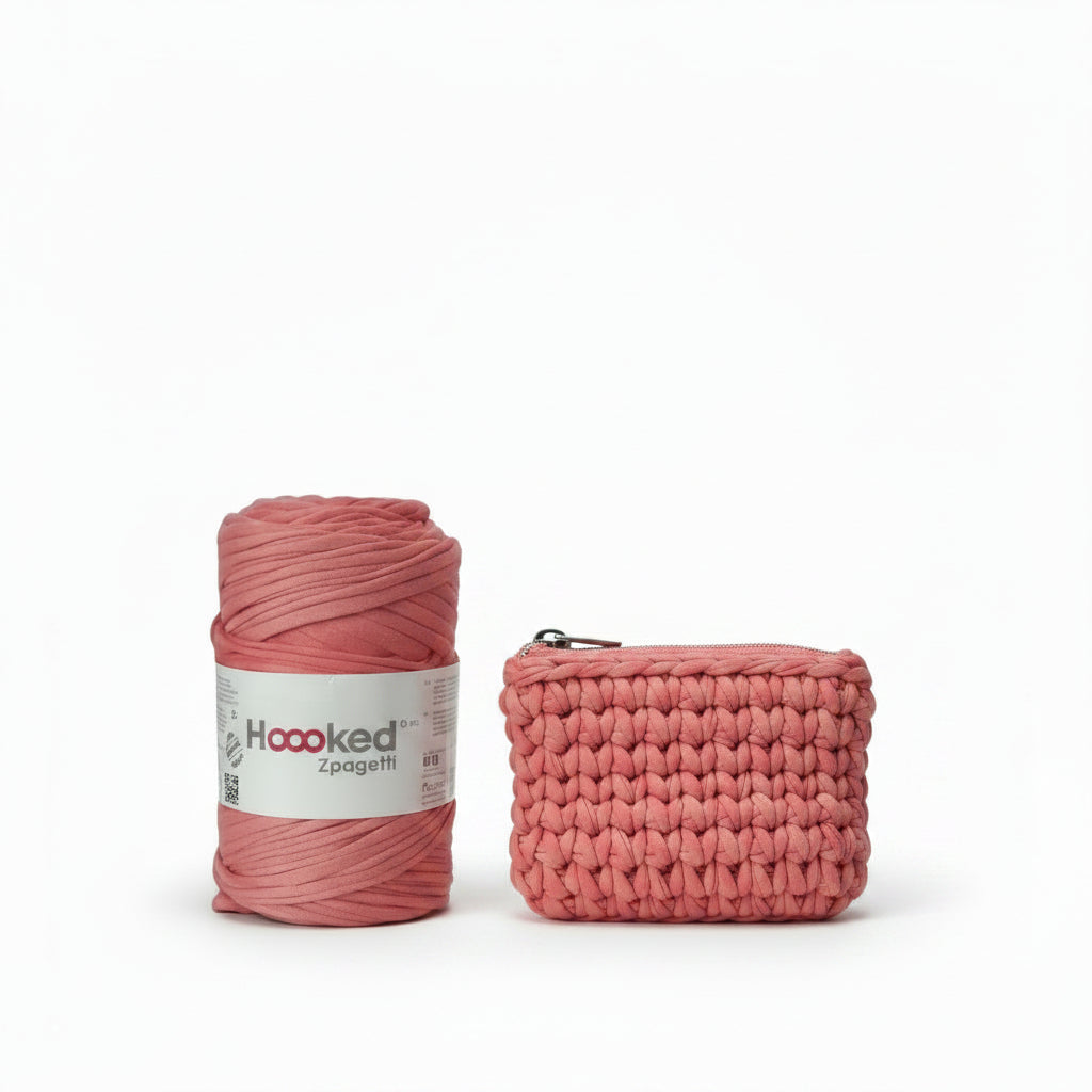 Zpagetti Medium Strawberry Punch