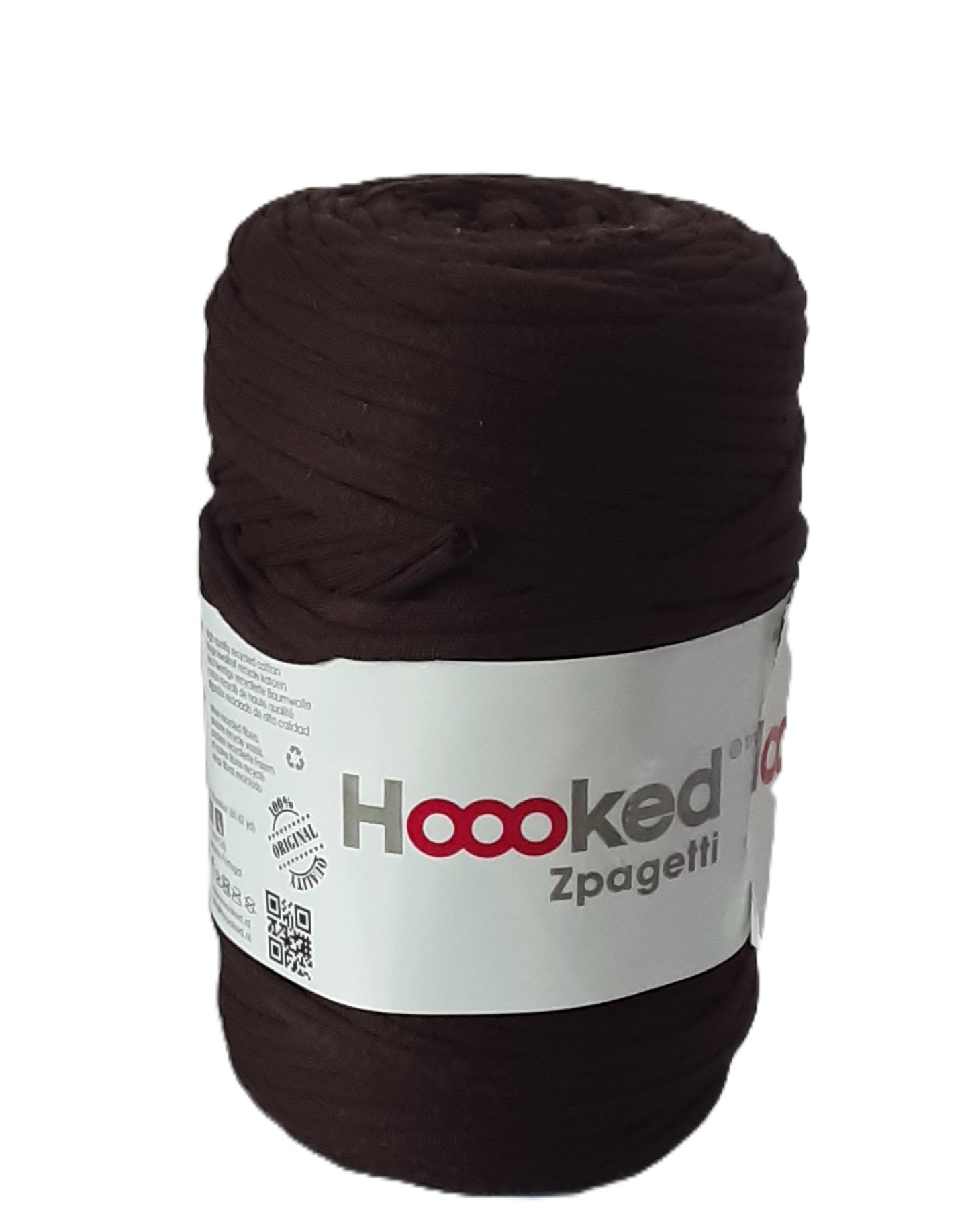 Zpagetti Medium Brownie