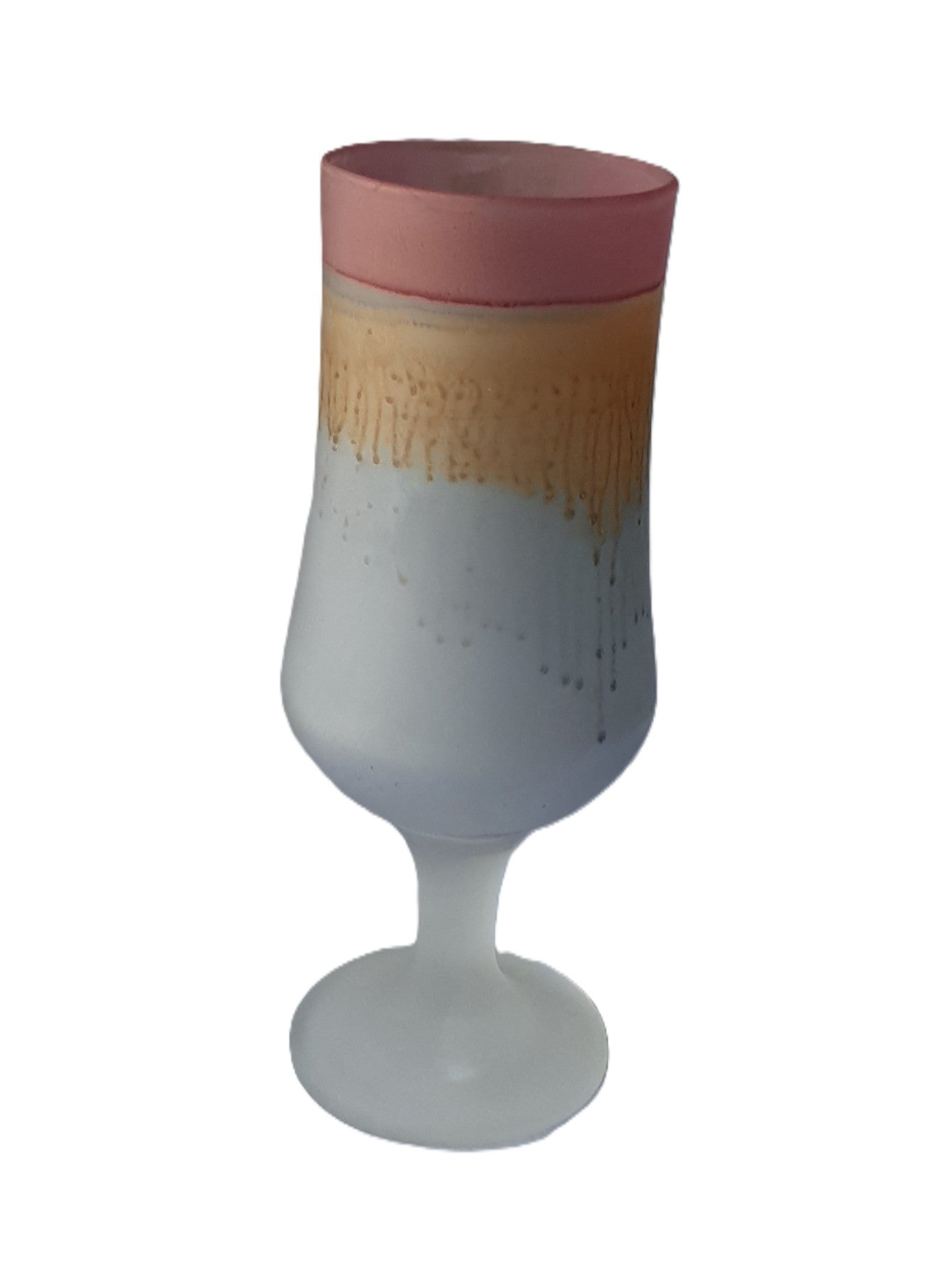 Painted Glass CGC21-A