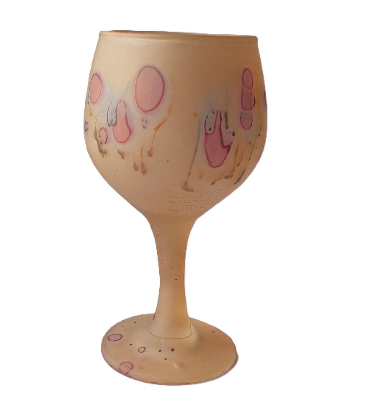 Painted Glass CGC14