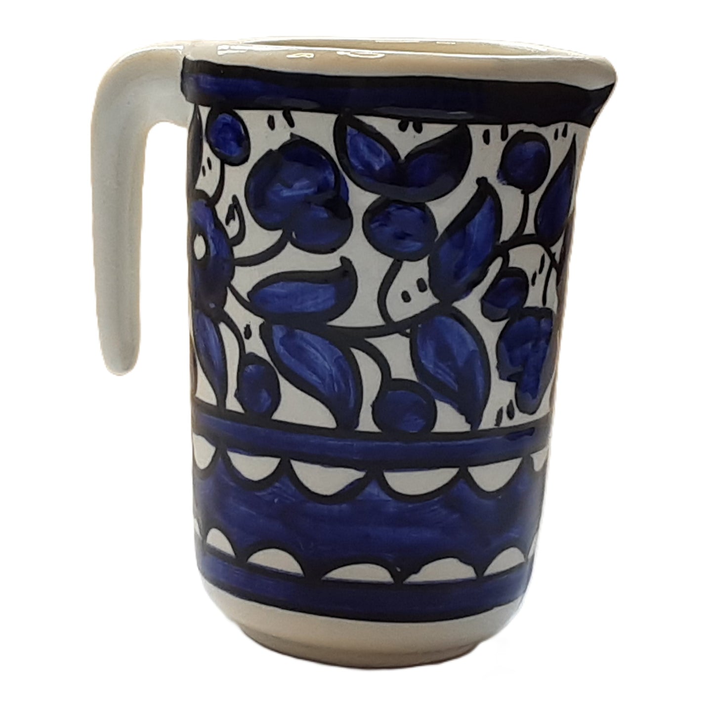 Handmade Ceramic Jug