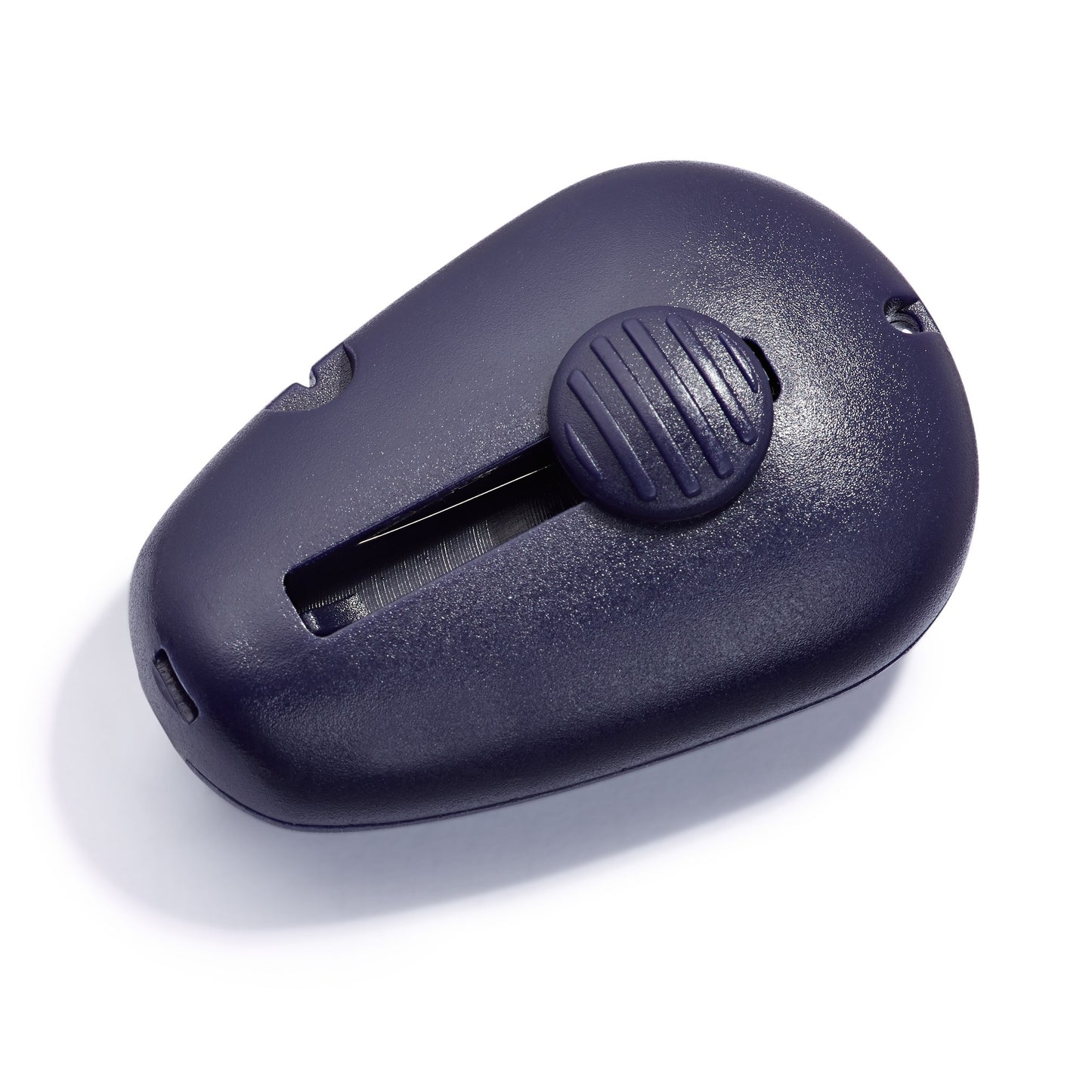 needle threader with LED light