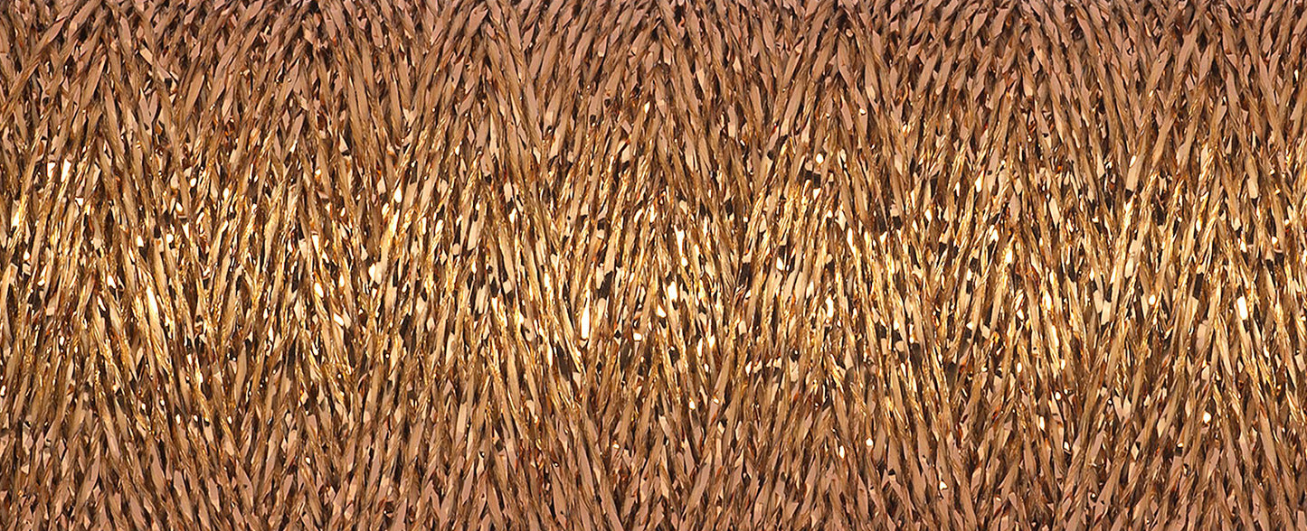 Metallic Effect Thread: 50m/36