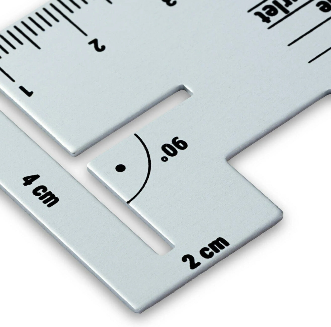 Prym - Hand Gauge 2 Sizes