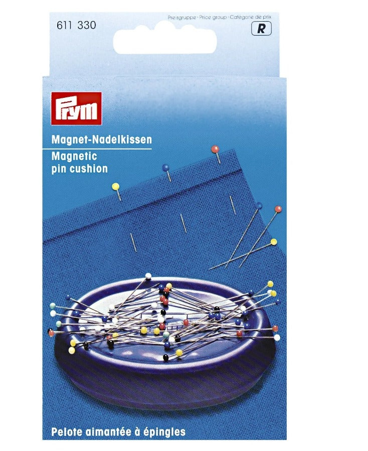 Prym Magnetic Pin Cushion