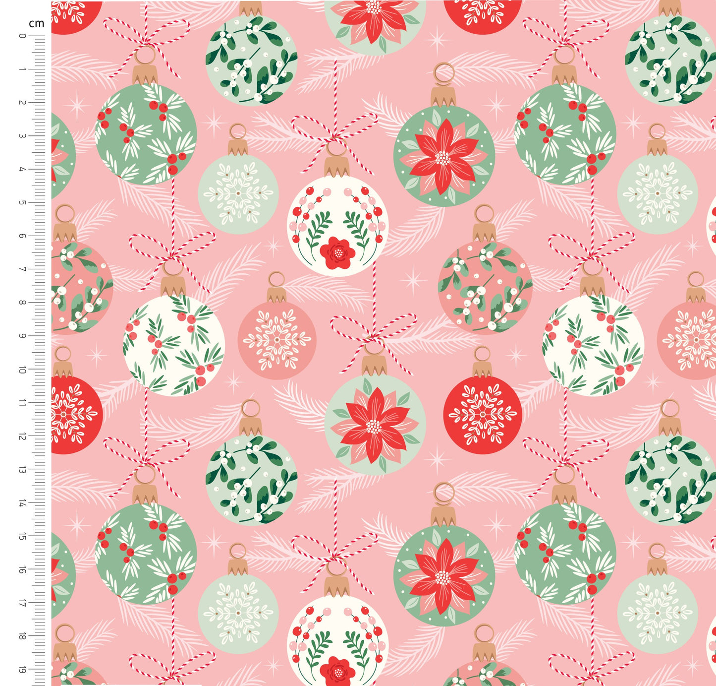 Baubles &Bows Pretty Baubles