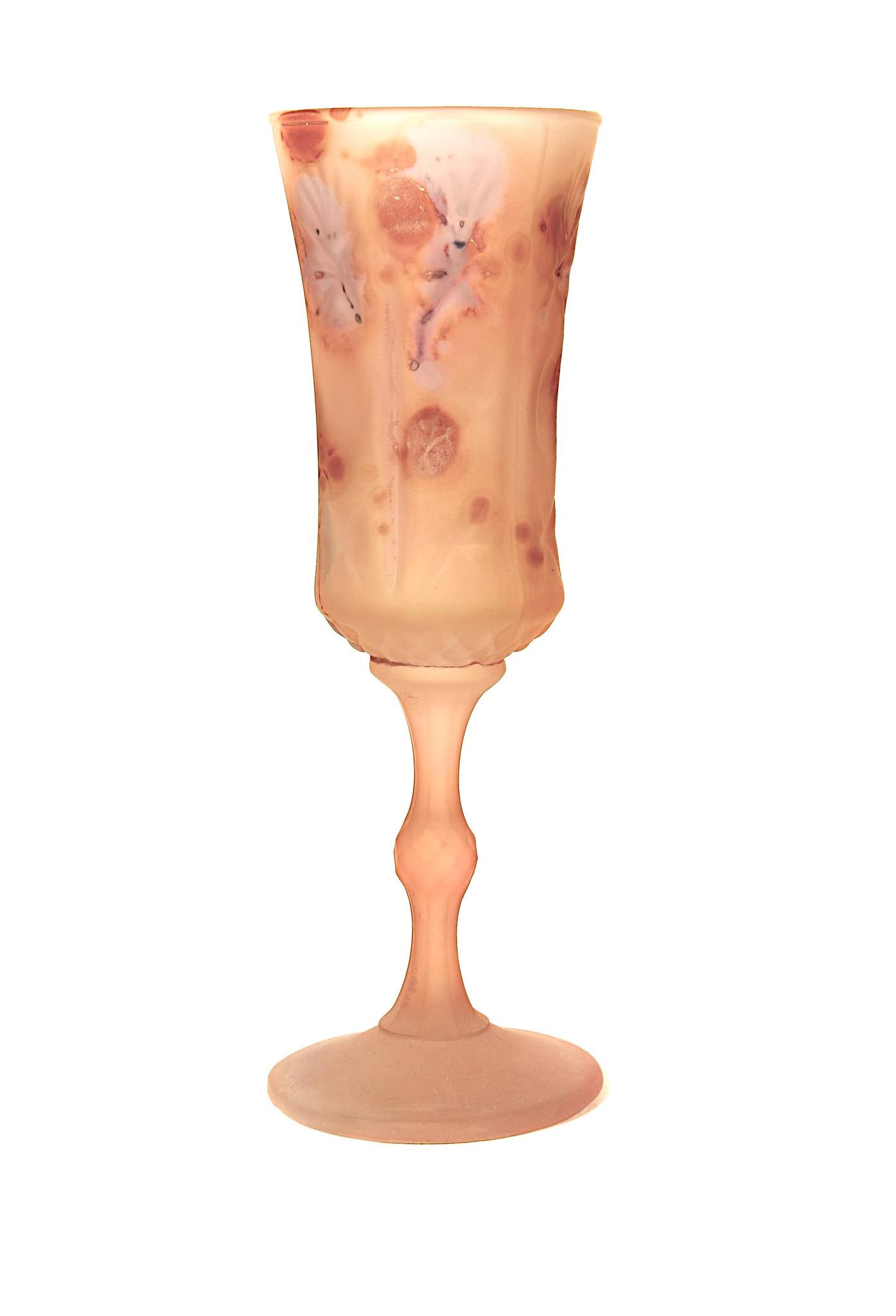 Painted Glass CGC08-E