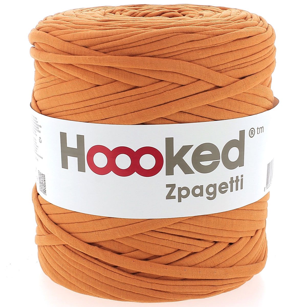 Zpagetti Cotton Yarn Mumbai Yellow