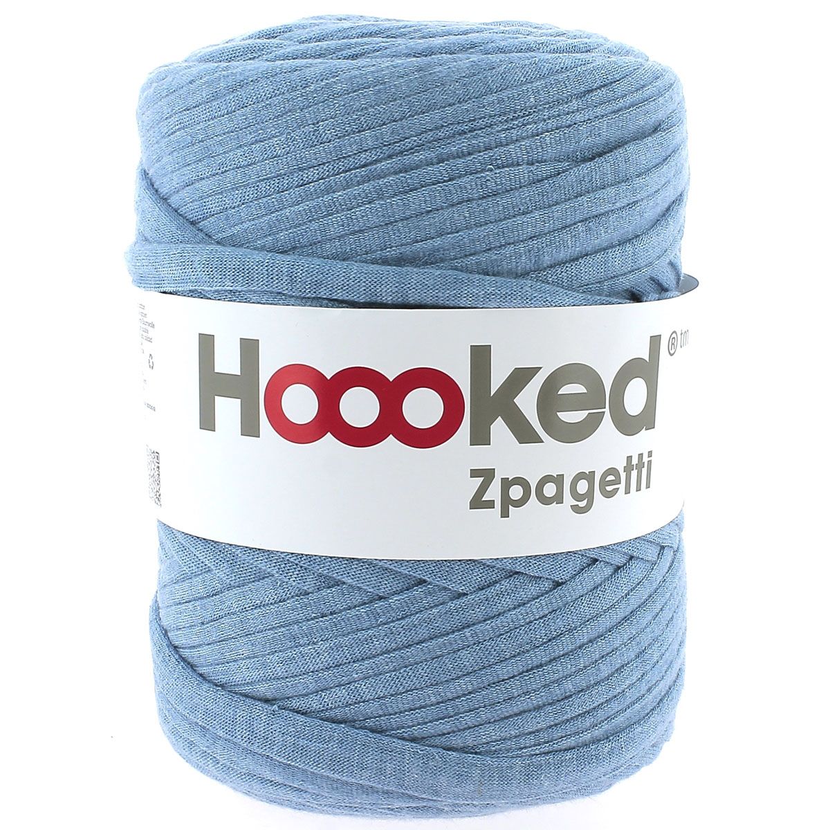 Zpagetti Medium Blue
