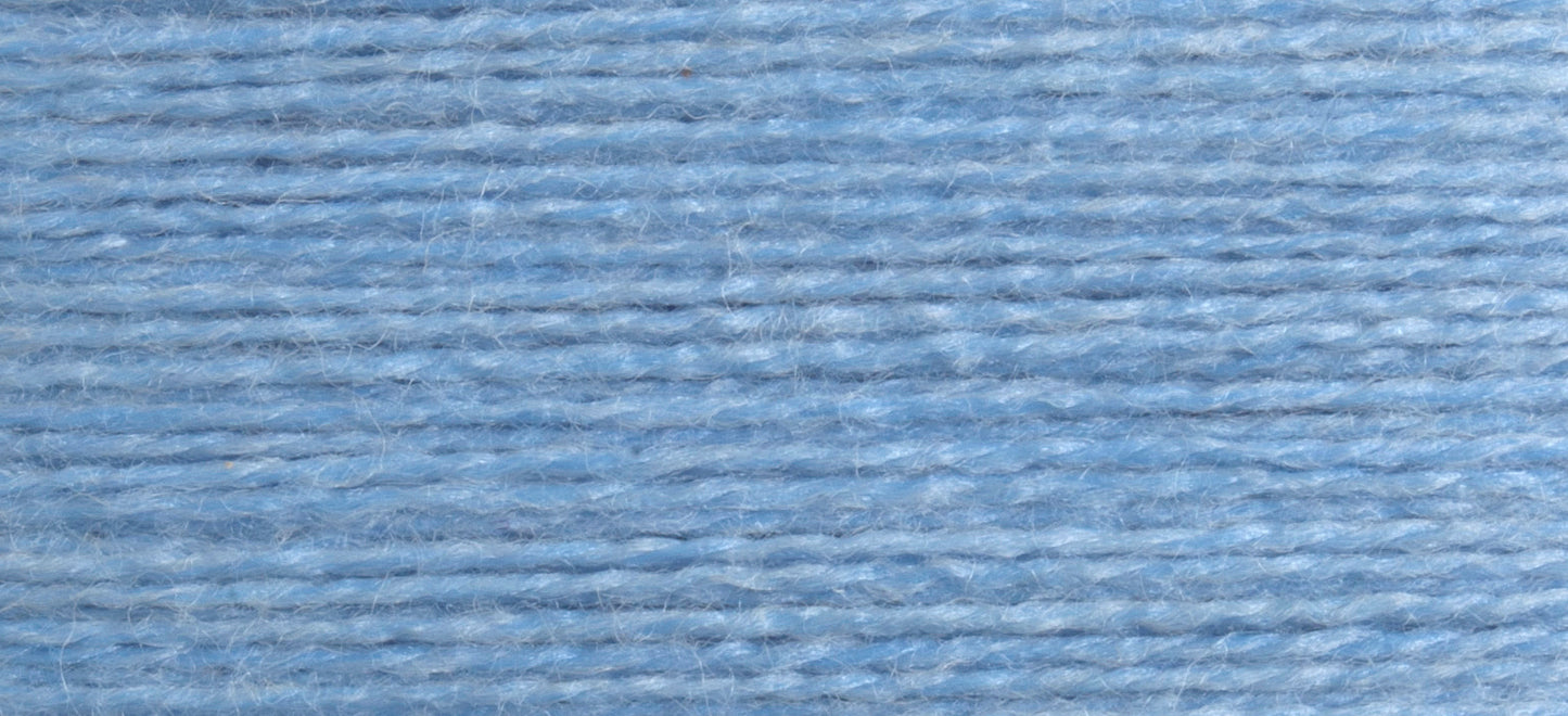 Mending Wool 15m : Saxe