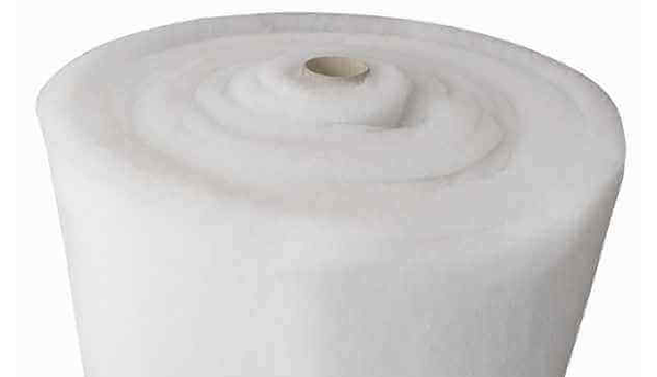 Polyester Wadding 8oz