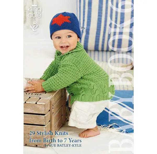 Baby Book 6