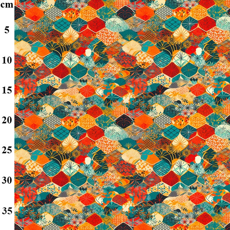Japanese Cotton Poplin
