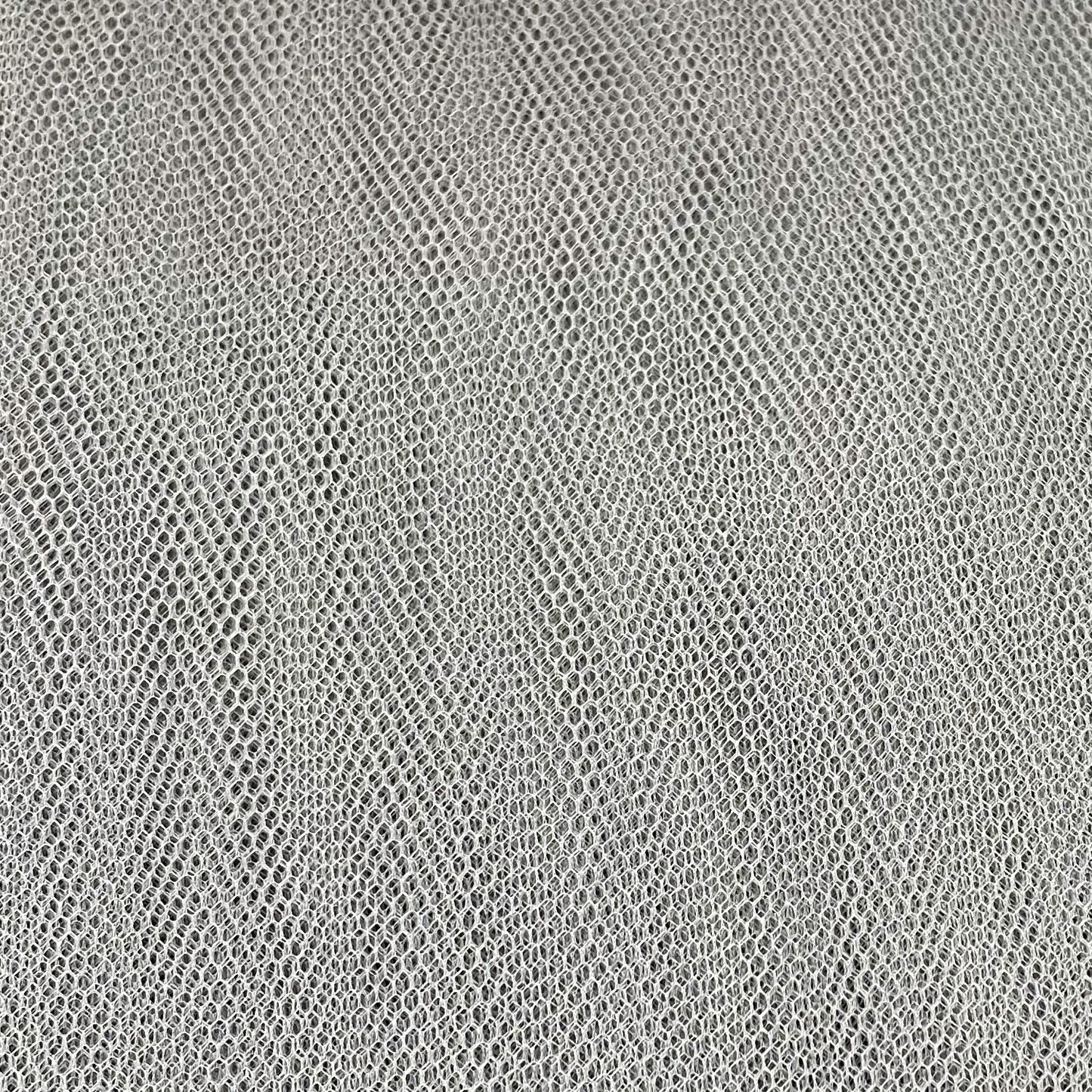 Dress Net / Dark Grey