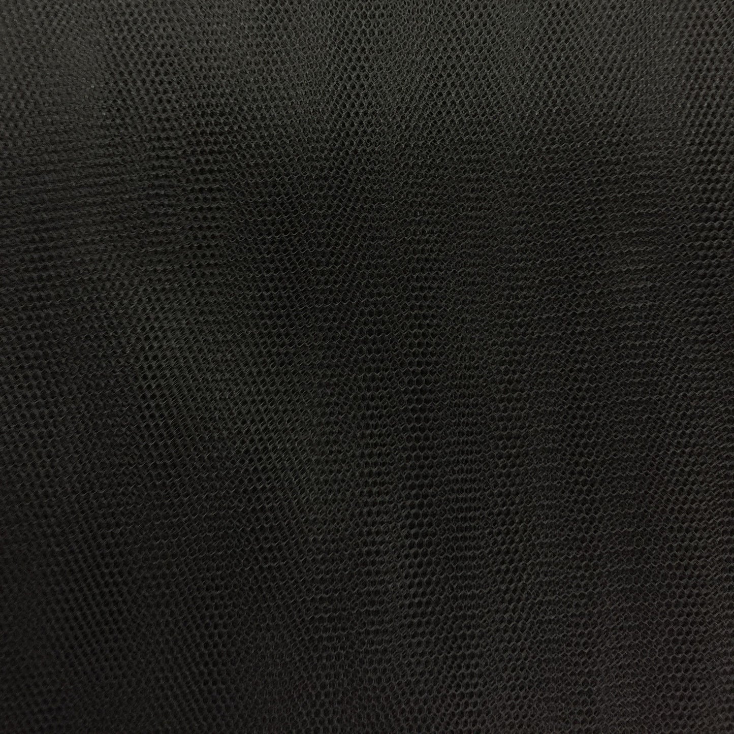 Dress Net/ Black