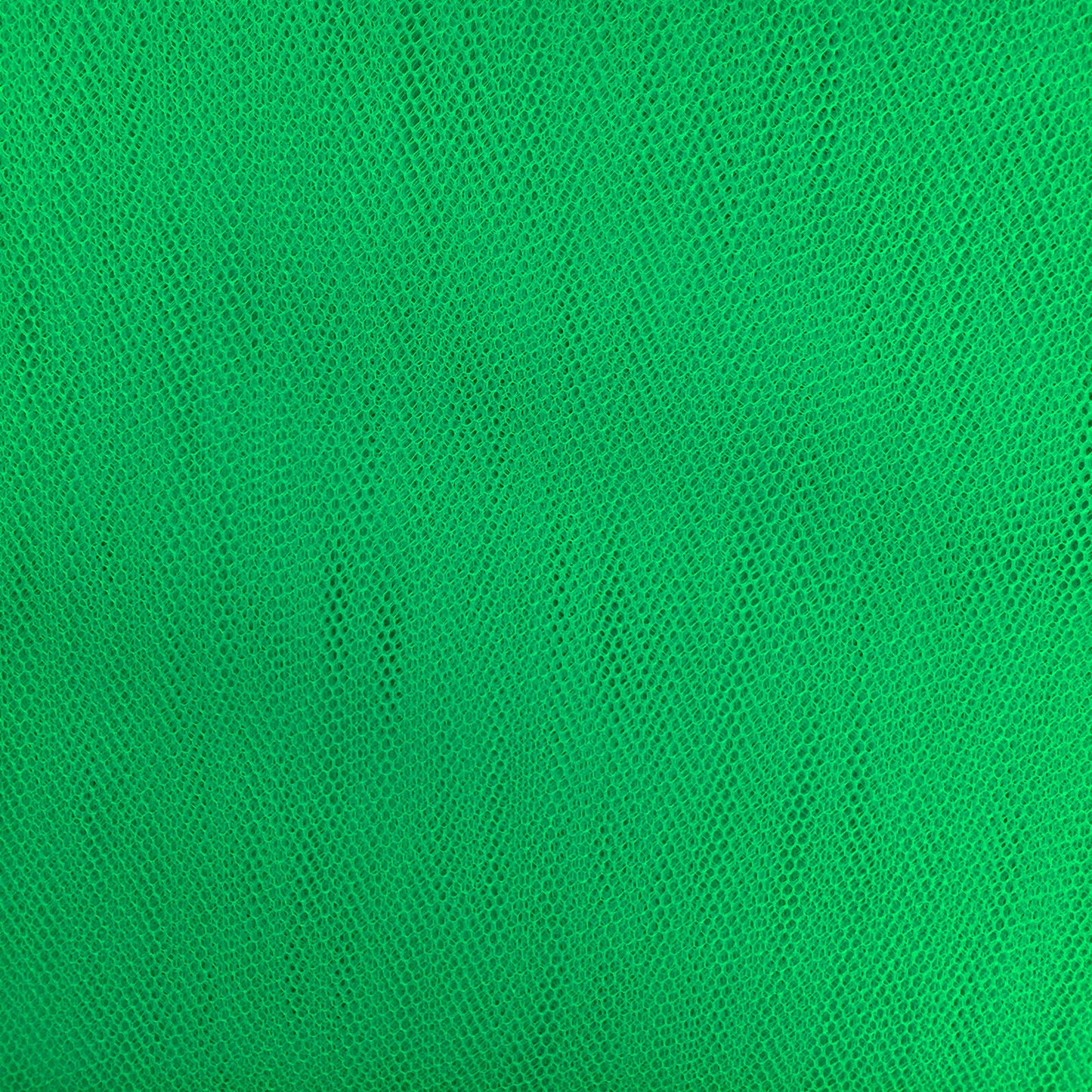 Dress Net / Flo Baize