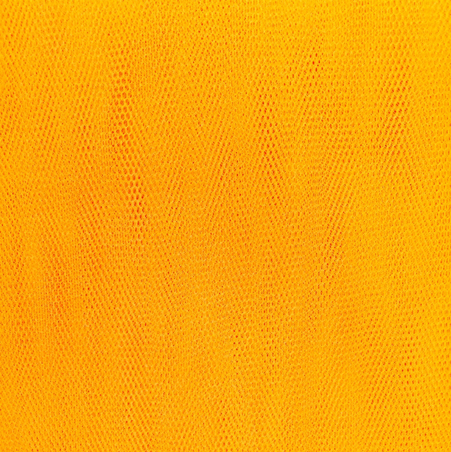 Dress Net / Flo Gold
