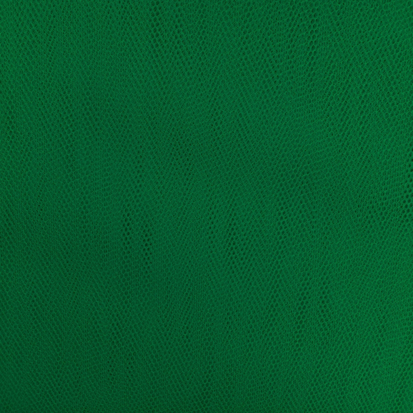 Dress Net / Forest Green