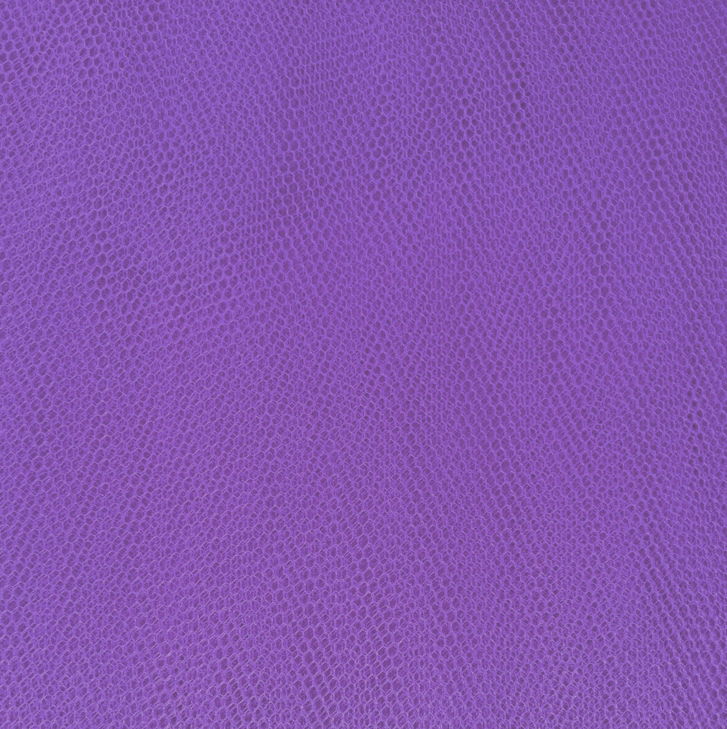 Dress Net / Purple