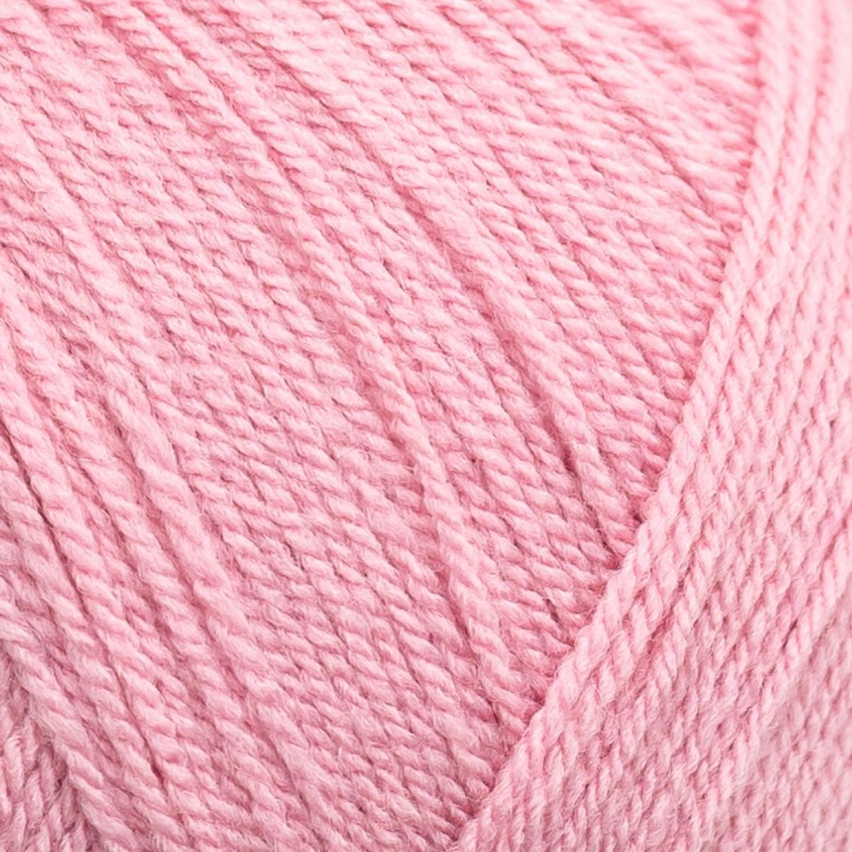 Classic Aran Wool - Soft Petal (218) 400g