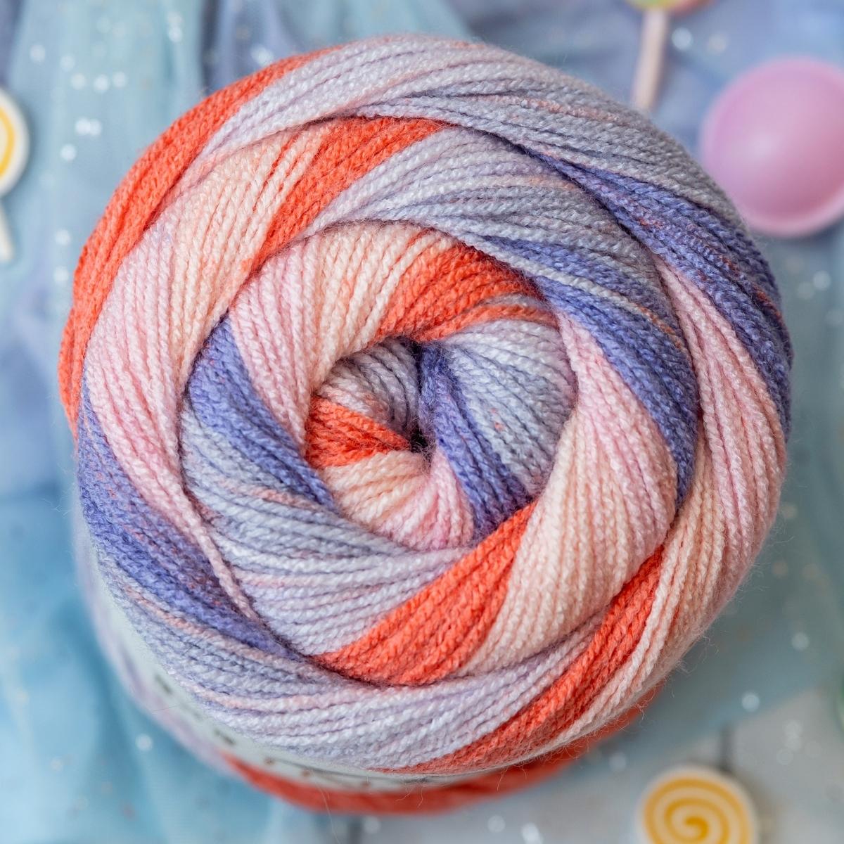 Funfair Swirl DK - Ferris Wheel (003)