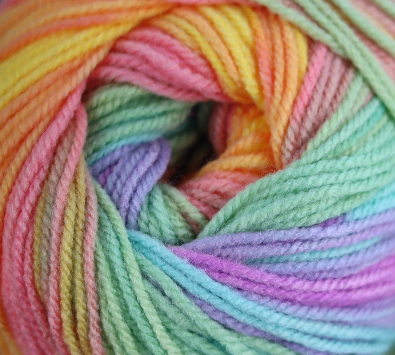 Paintbox DK Splash 100g